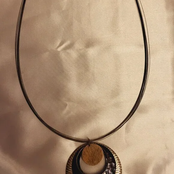 Lane Bryant Vintage Necklace ~ *Excellent Condition - Picture 4 of 6